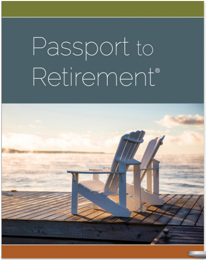 New Image Passport To Ret.